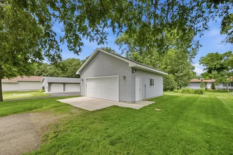 119 Mc Farlane Street NW Alexandria MN 56308
