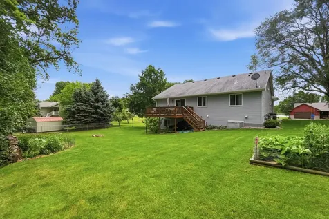 119 Mc Farlane Street NW Alexandria MN 56308