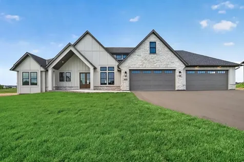 4624 166th Avenue NW Andover MN 55304