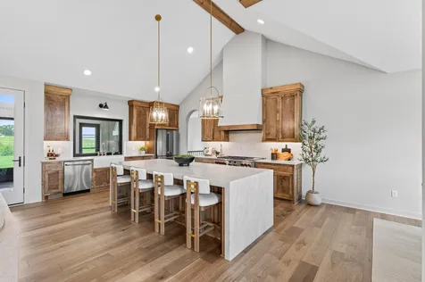 4624 166th Avenue NW Andover MN 55304
