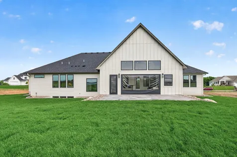 4624 166th Avenue NW Andover MN 55304