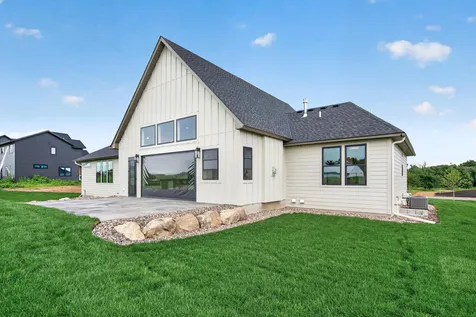 4624 166th Avenue NW Andover MN 55304