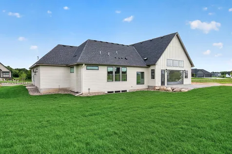4624 166th Avenue NW Andover MN 55304