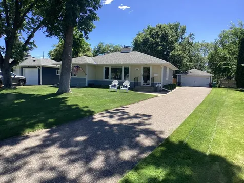 2600 Aquila Avenue S Saint Louis Park MN 55426