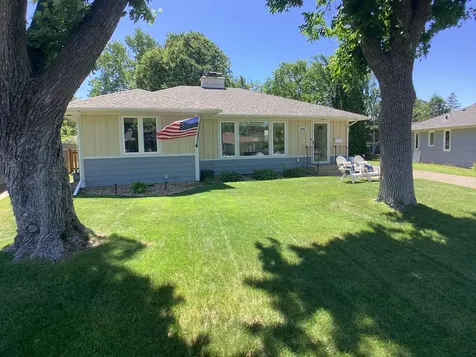 2600 Aquila Avenue S Saint Louis Park MN 55426