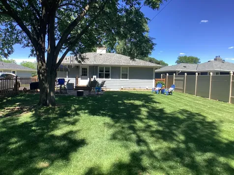 2600 Aquila Avenue S Saint Louis Park MN 55426