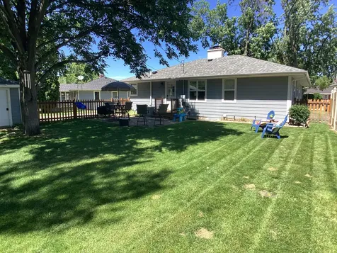 2600 Aquila Avenue S Saint Louis Park MN 55426