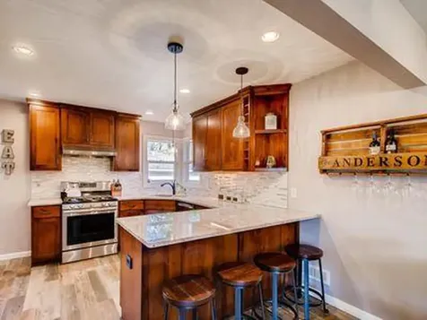 2600 Aquila Avenue S Saint Louis Park MN 55426