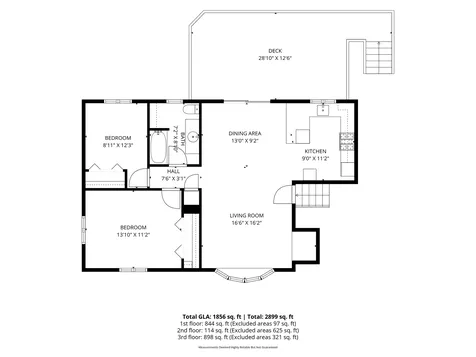 2709 Holloway Avenue E North Saint Paul MN 55109
