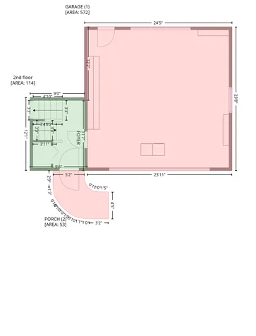 2709 Holloway Avenue E North Saint Paul MN 55109