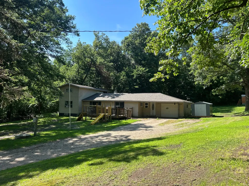 24956 184th Street Glenwood MN 56334
