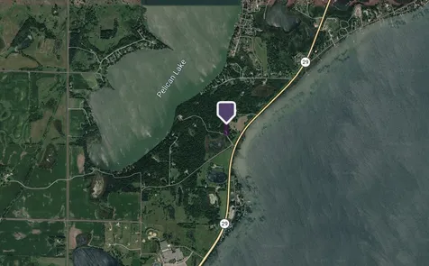 24956 184th Street Glenwood MN 56334