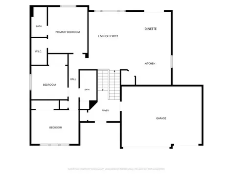 24343 Crocus Street NW Saint Francis MN 55070