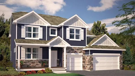 1934 Shady View Court Shakopee MN 55379