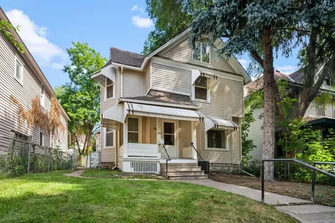 835 3rd Street E Saint Paul MN 55106
