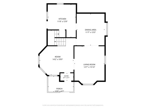 835 3rd Street E Saint Paul MN 55106
