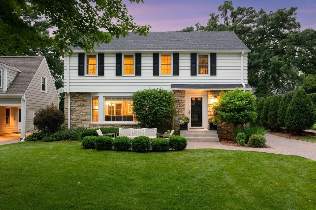 5412 Kellogg Avenue Edina MN 55424