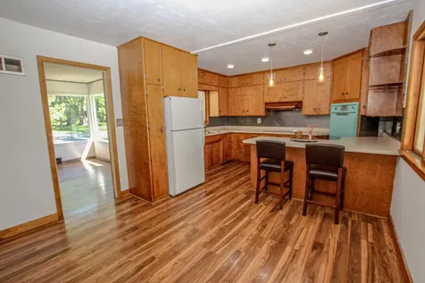 822 Westwood Drive SW Alexandria MN 56308
