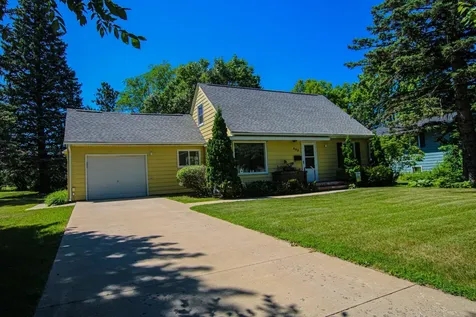 822 Westwood Drive SW Alexandria MN 56308