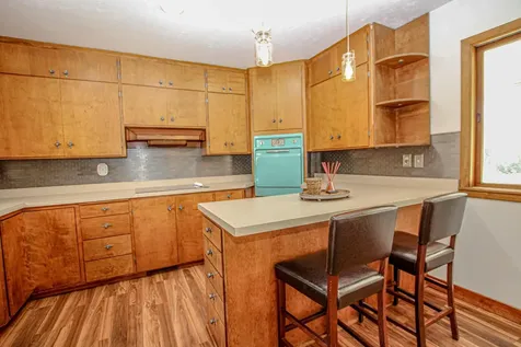 822 Westwood Drive SW Alexandria MN 56308