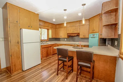 822 Westwood Drive SW Alexandria MN 56308