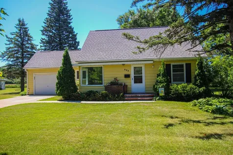 822 Westwood Drive SW Alexandria MN 56308