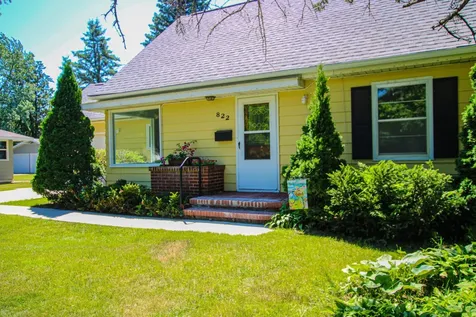 822 Westwood Drive SW Alexandria MN 56308