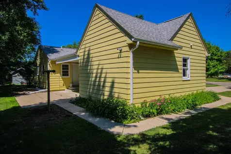 822 Westwood Drive SW Alexandria MN 56308