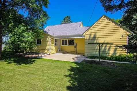 822 Westwood Drive SW Alexandria MN 56308