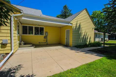 822 Westwood Drive SW Alexandria MN 56308