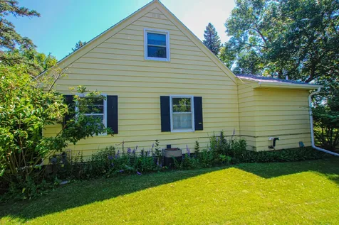 822 Westwood Drive SW Alexandria MN 56308