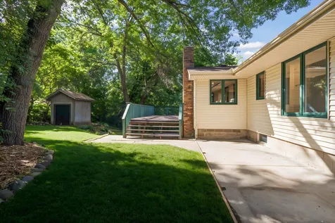 761 Torchwood Court New Brighton MN 55112