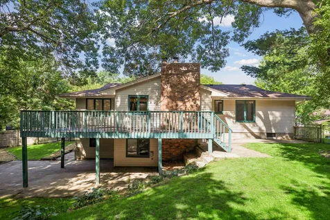 761 Torchwood Court New Brighton MN 55112