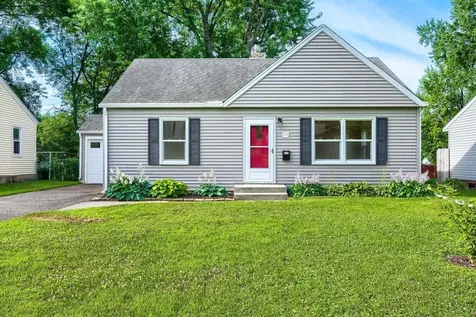 7711 Division Street Saint Louis Park MN 55426