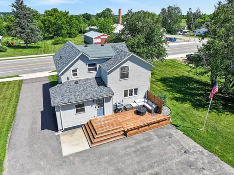 341 N Nelson Street Nelson MN 56355