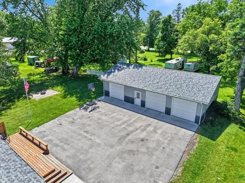 341 N Nelson Street Nelson MN 56355