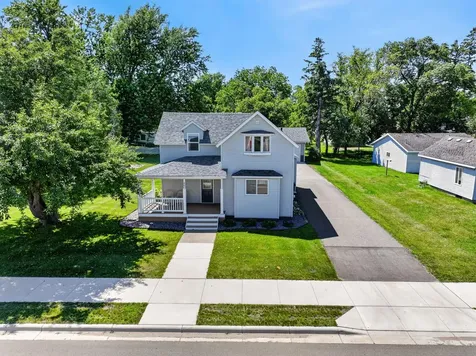 341 N Nelson Street Nelson MN 56355