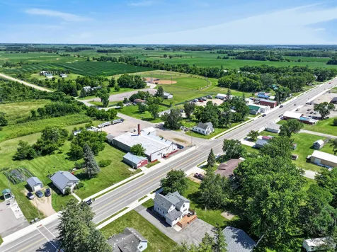 341 N Nelson Street Nelson MN 56355
