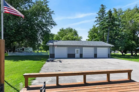 341 N Nelson Street Nelson MN 56355