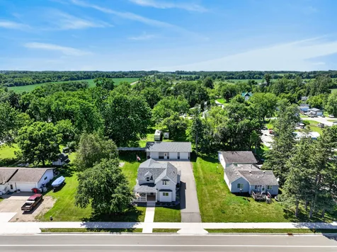 341 N Nelson Street Nelson MN 56355