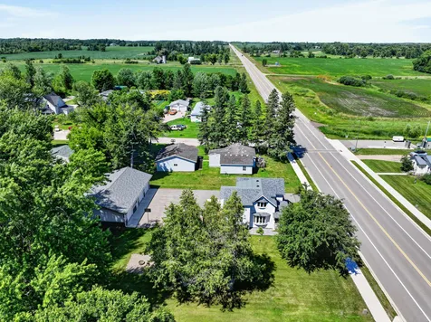 341 N Nelson Street Nelson MN 56355