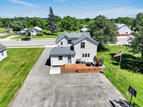 341 N Nelson Street Nelson MN 56355