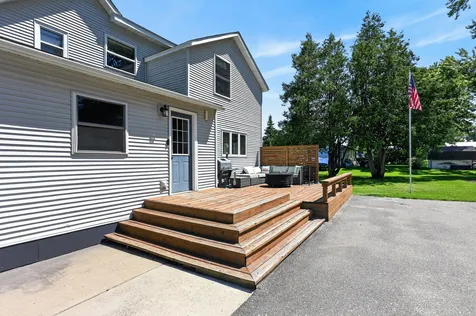 341 N Nelson Street Nelson MN 56355