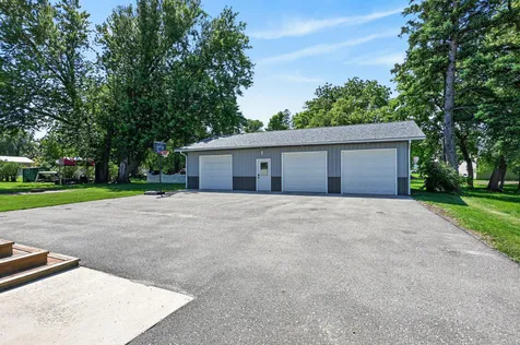 341 N Nelson Street Nelson MN 56355