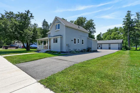 341 N Nelson Street Nelson MN 56355