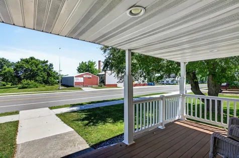341 N Nelson Street Nelson MN 56355