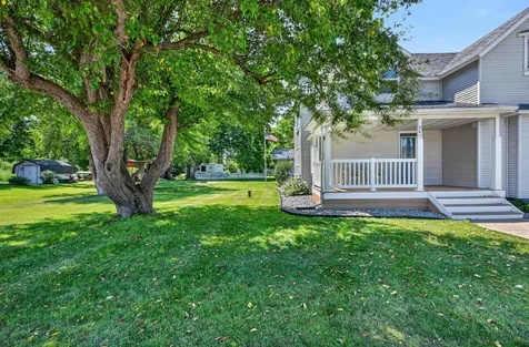 341 N Nelson Street Nelson MN 56355