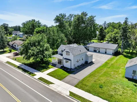 341 N Nelson Street Nelson MN 56355