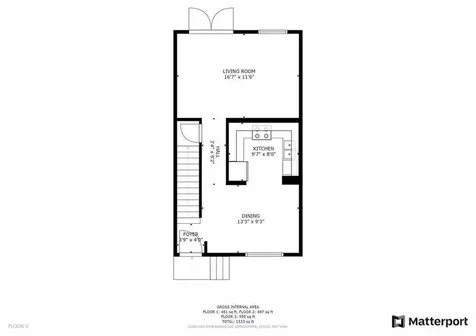 1205 63rd Lane Brooklyn Center MN 55430