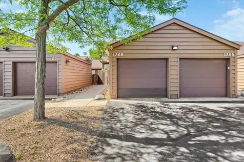 1205 63rd Lane Brooklyn Center MN 55430